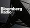 Bloomberg Radio - W291CZ Logo