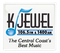 K-Jewel - KKJL Logo