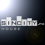 SinCity.fm Logo