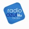 Radio Azul Logo