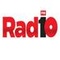 10fmradio Logo