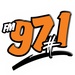 Los Número Uno 97.1 - XHHQ Logo