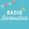Radio Barbouillots Logo