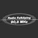 Radio Falköping - Radio Falkoping Logo