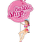 Bubble Shop Radio Logo