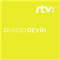 RTVS Rádio Devín Logo