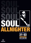 Soul-Allnighter Logo