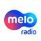 Meloradio Logo