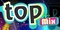 Radio Top Mix Logo