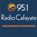 Radio Cafayate 95.1 Logo