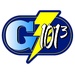 G 101.3 - WFMG Logo