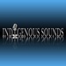 Indigenous Sounds Radio Logo