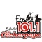 Radio La Cacharpaya Logo