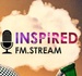 InspiredFm.Stream Logo