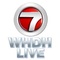 News - WHDH-TV Logo