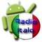 Radio Italo Logo