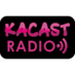 Kacast Radio Logo