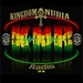 KingdomNubia Radio (KNR) Logo