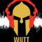 WUTT Spartan Radio Logo