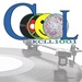 Cool 100 - KCLL-FM Logo