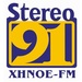 Stereo 91 - XHNOE Logo