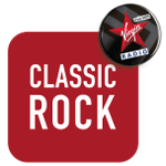 Virgin Radio - Rock Classic Logo