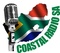 Coastal Radio SA Logo