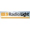 Light FM Logo