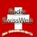 radioswissweb Logo