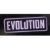 EvolutiON Radio Web Logo