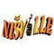 Nisville Radio Logo