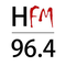 Hoedspruit FM Logo