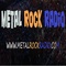 Metal Rock Radio Logo