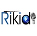 Rikidi News Logo