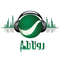 Rotana FM - KSA Logo