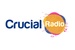 Crucial Radio Logo