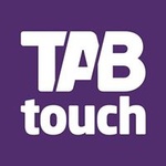 Tab Racing Radio Logo