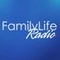 Family Life Radio - KFLB Logo