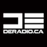 DE Radio Logo