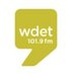 WDET-HD2 Logo