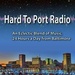 Hard To Port Radio Logo