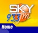 Sky FM Logo