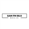 Sam FM Logo