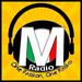 MistOut Radio Logo