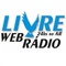 Livre Web Radio Logo