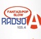 Nihal Ajans Medya Grup - Radyo A Logo