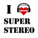 Radio Superstereo 105.5 Logo