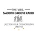 The Vibe Smooth Groove Radio Logo