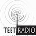 TEET RADIO Logo