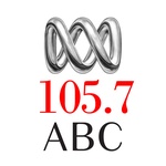 105.7 ABC Darwin Logo